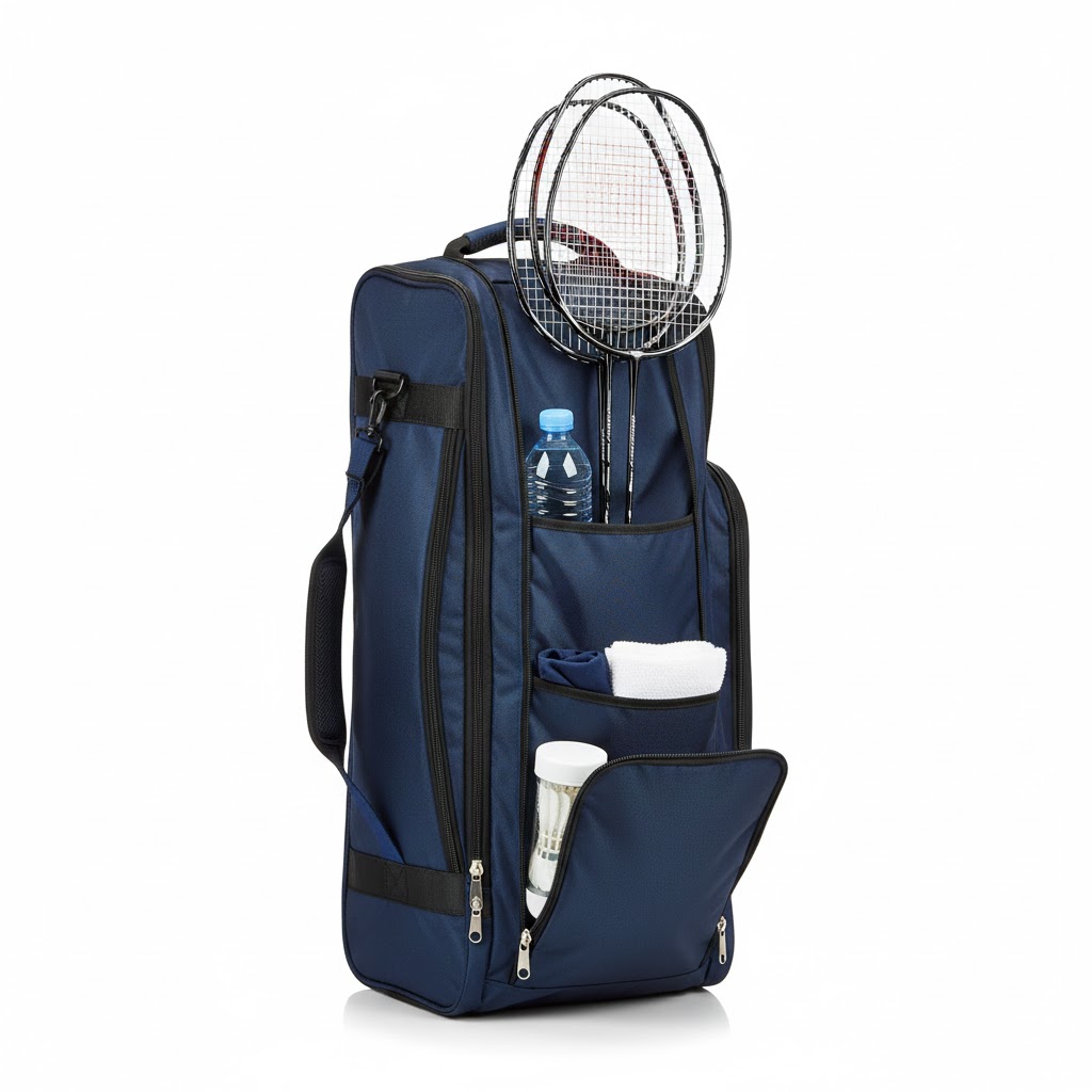 Badminton kitbag